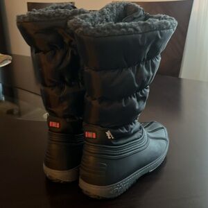 Pajar Canada Waterproof Snow Boots